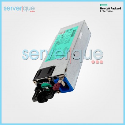 720620-B21 HP 1400W Flex Slot Platinum Plus Hot Plug Power Supply Kit